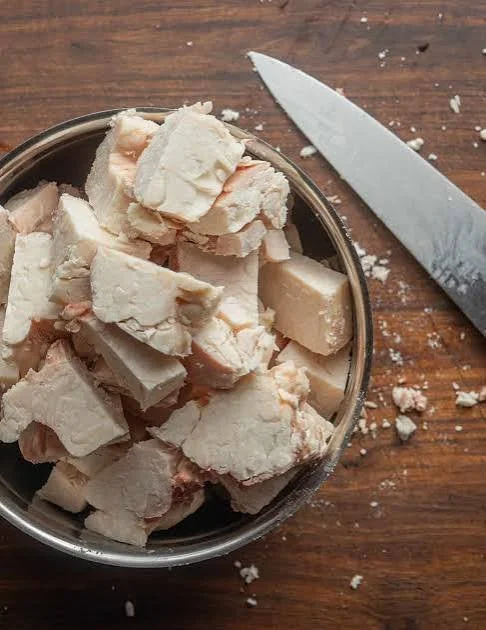 BEEF TALLOW-*$1.50/LB*