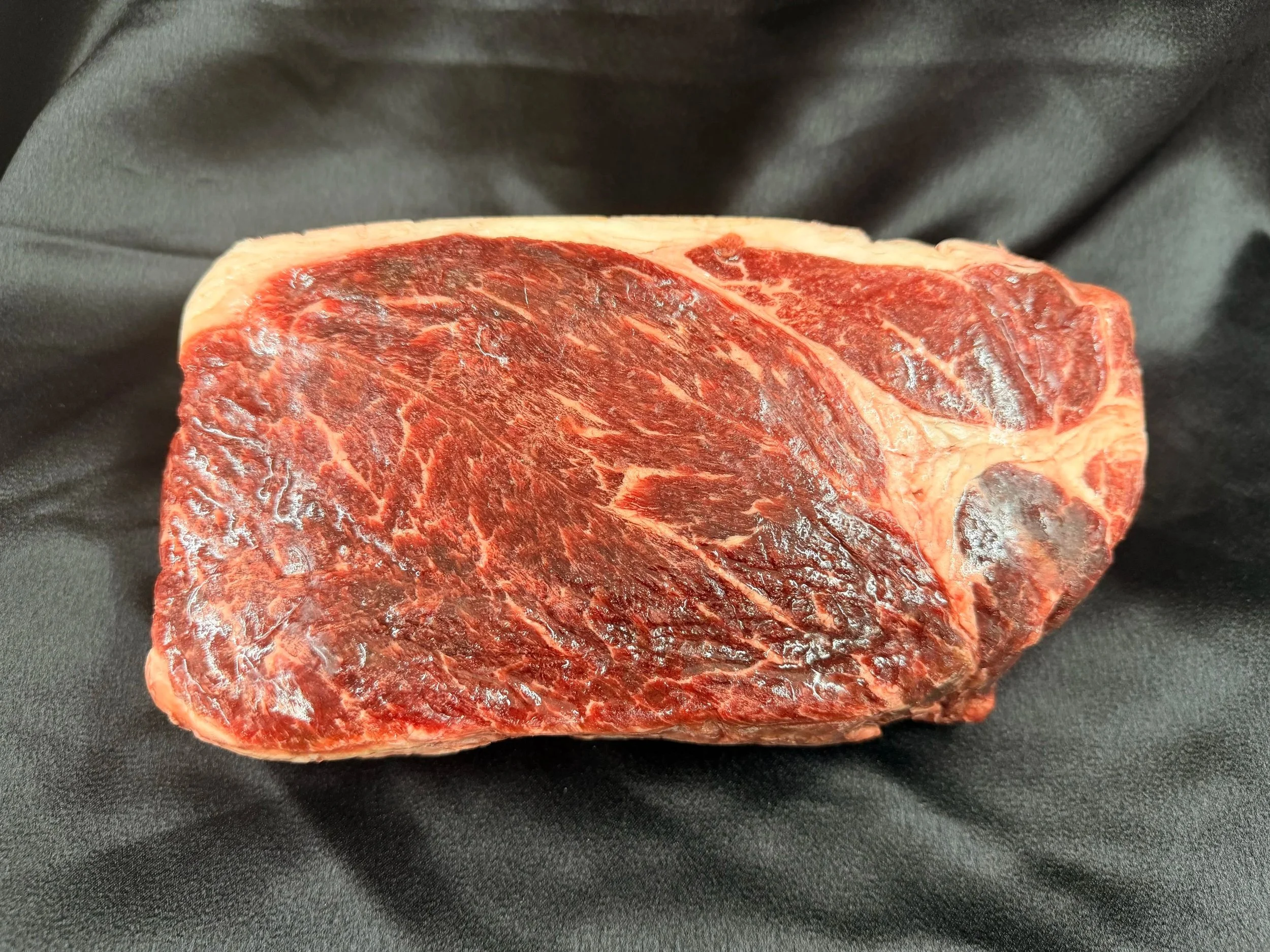 BONELESS BEEF ROAST-*$5.99/LB*