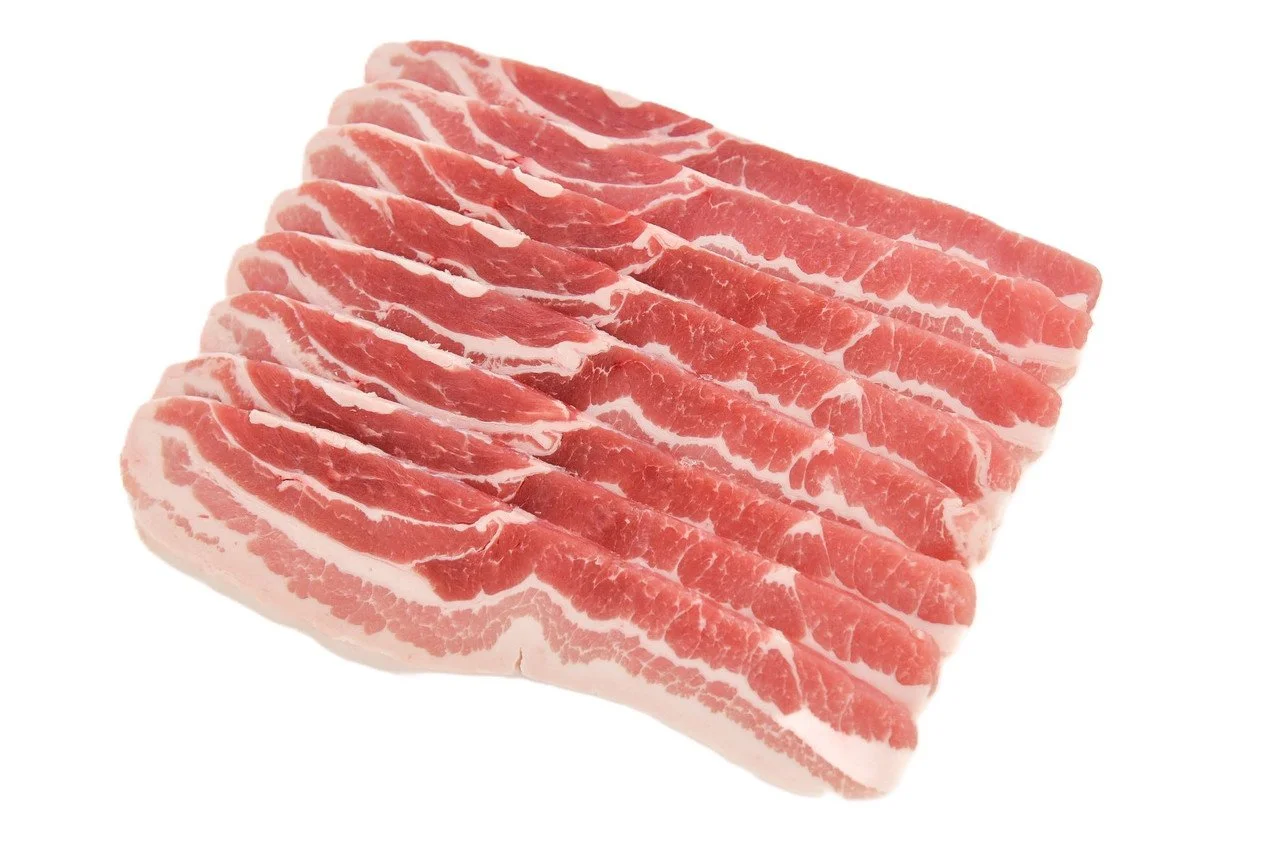 SIDE PORK-*$5.19/LB*