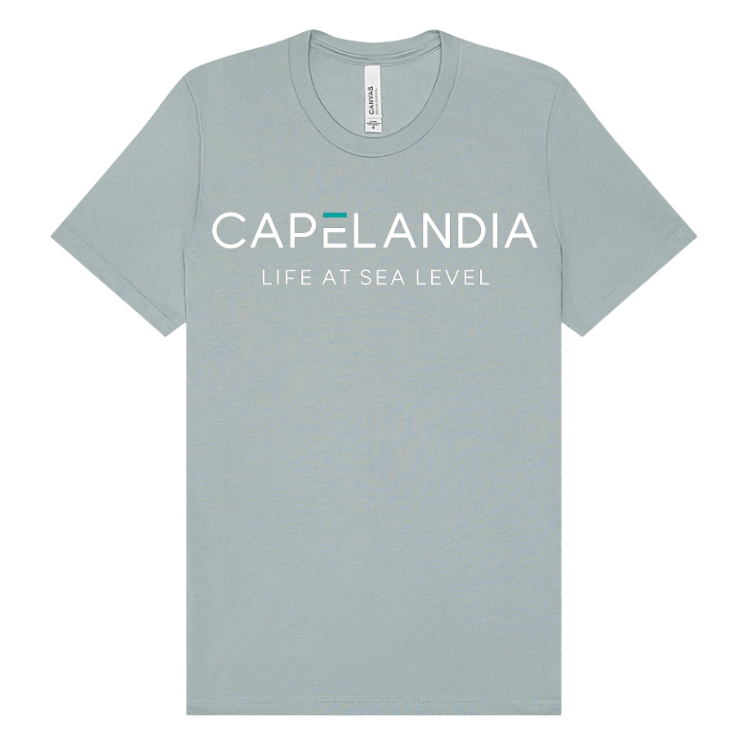 The Capelandia Tee