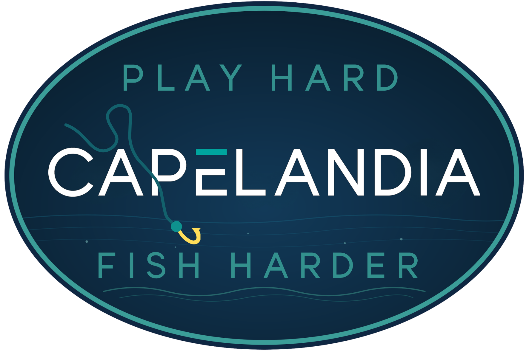 PLAY HARDraph text (Oval Sticker (Landscape)ver2).png