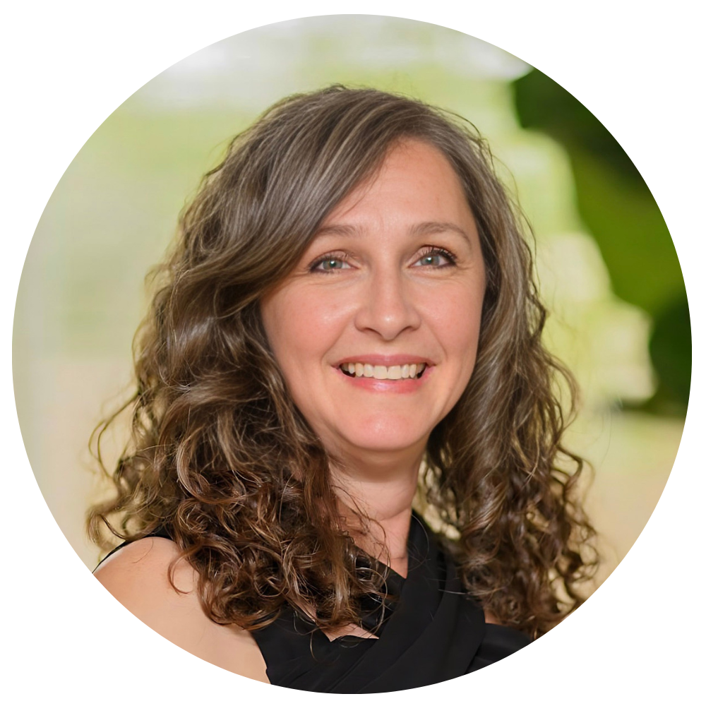Marnie, trauma therapist at Therapeutic Healing Solutions