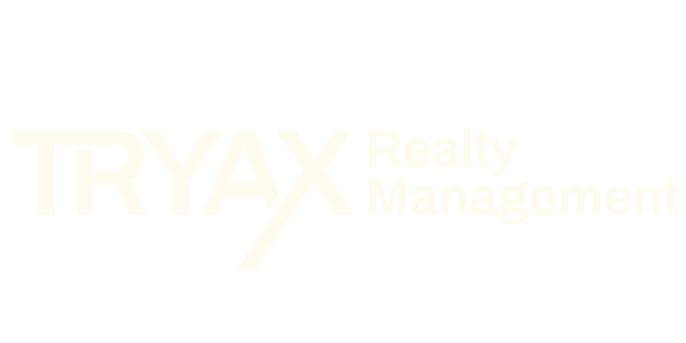 Tryax Realty Management