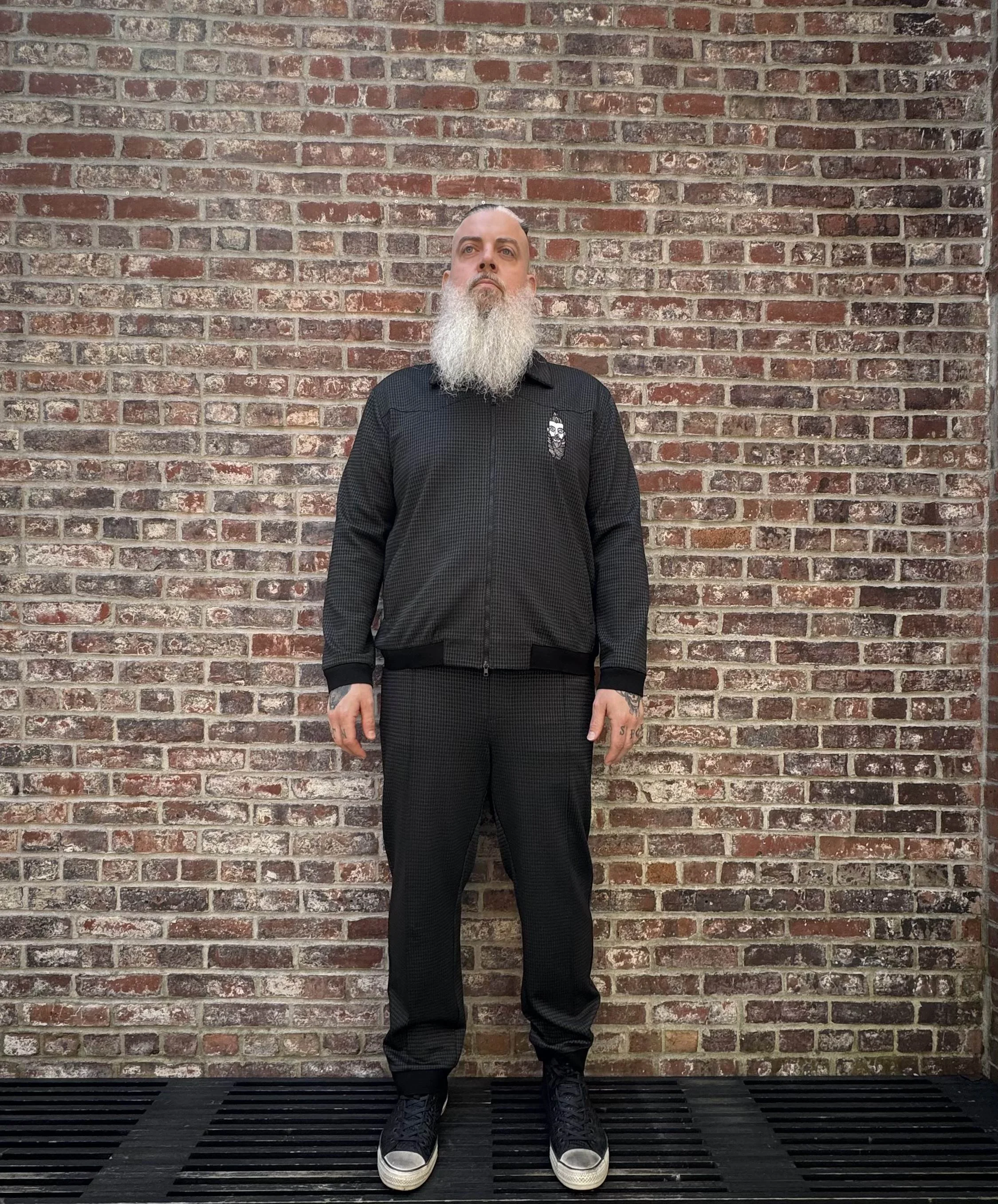 Darkside Tracksuit