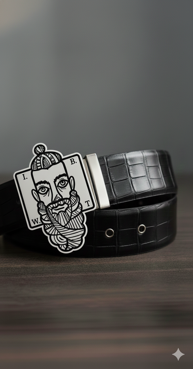 In Belt We Trust