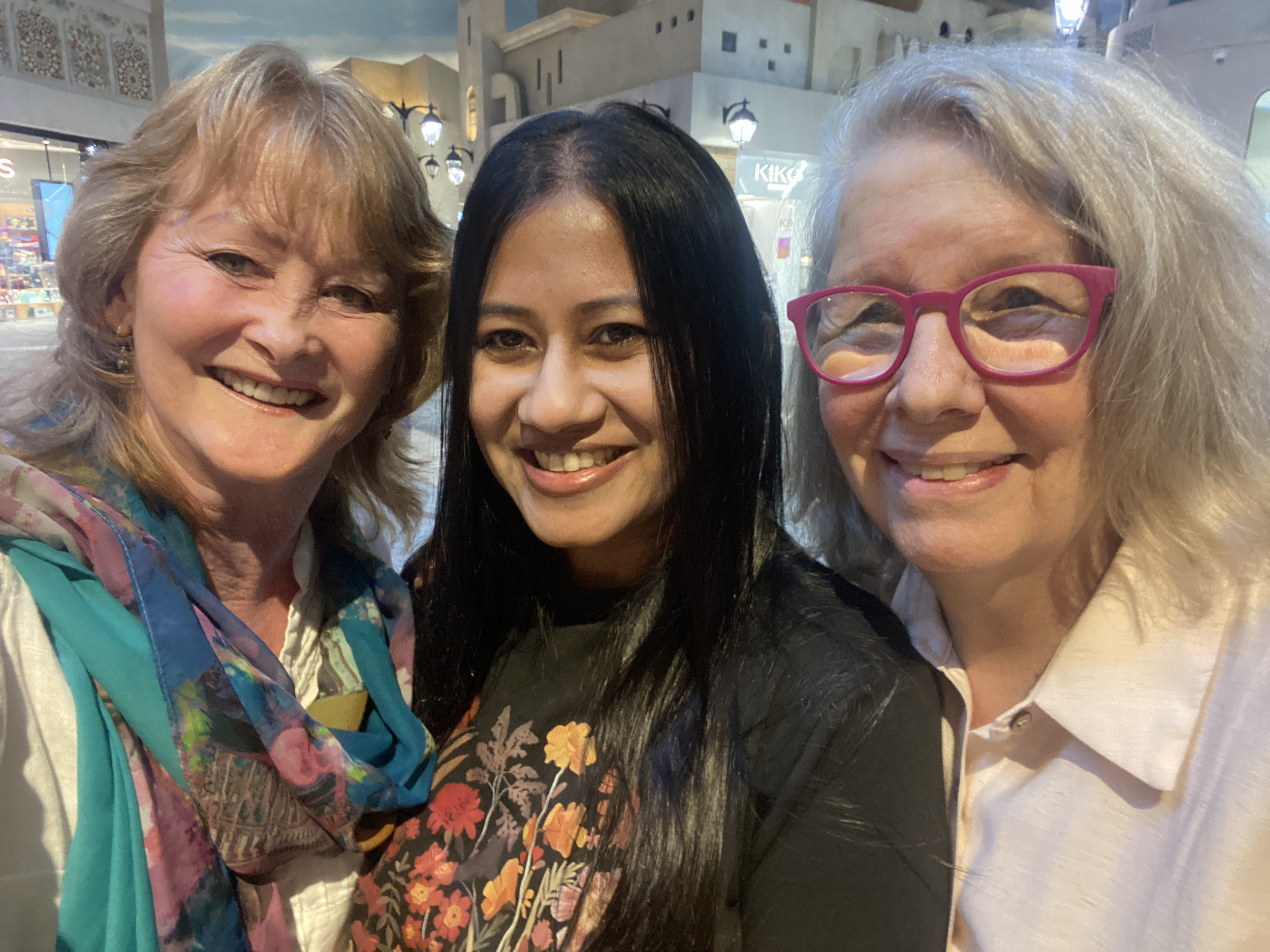 Speakers of Change on The Re-Engineered Podcast