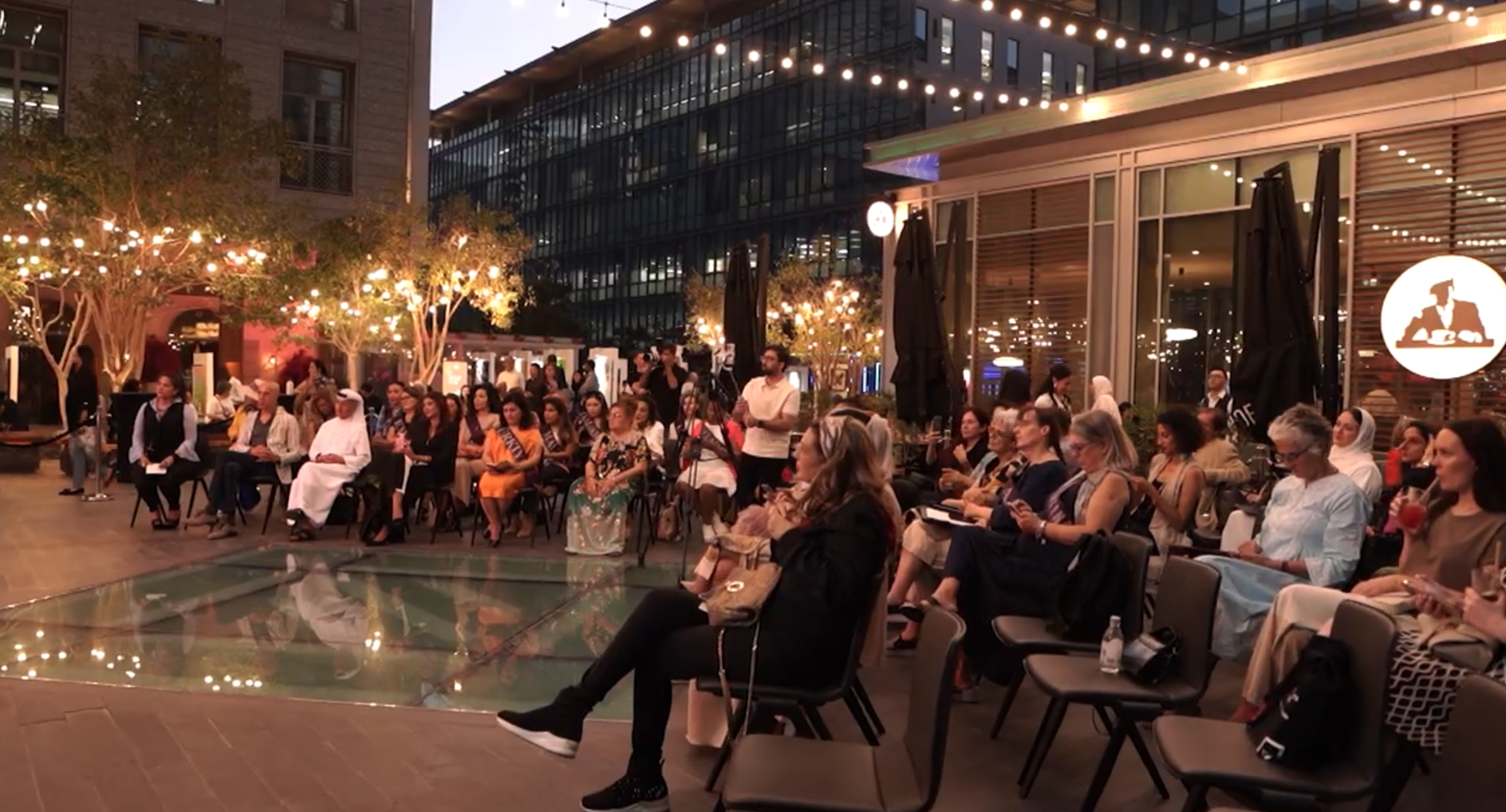 A New Era of Transformative Conversations