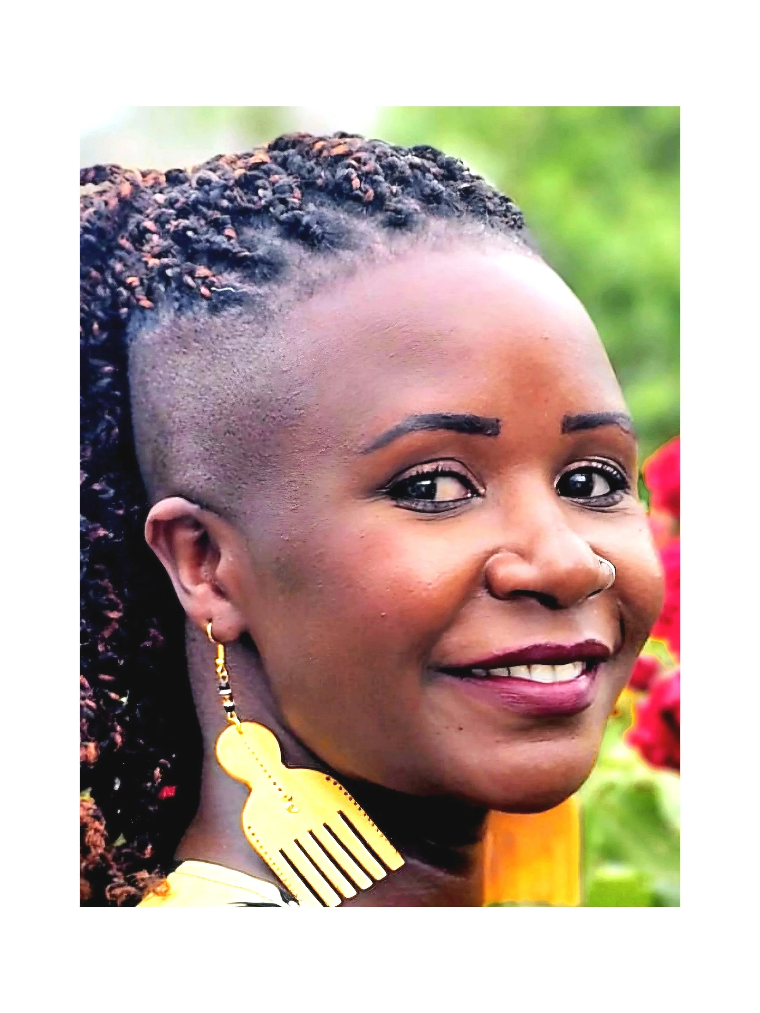 Essay I: The Journey of Belonging