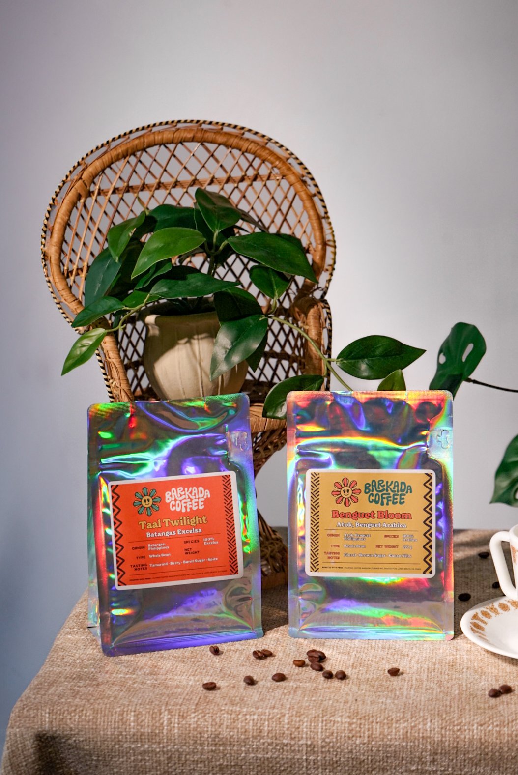 Benguet Bloom Arabica