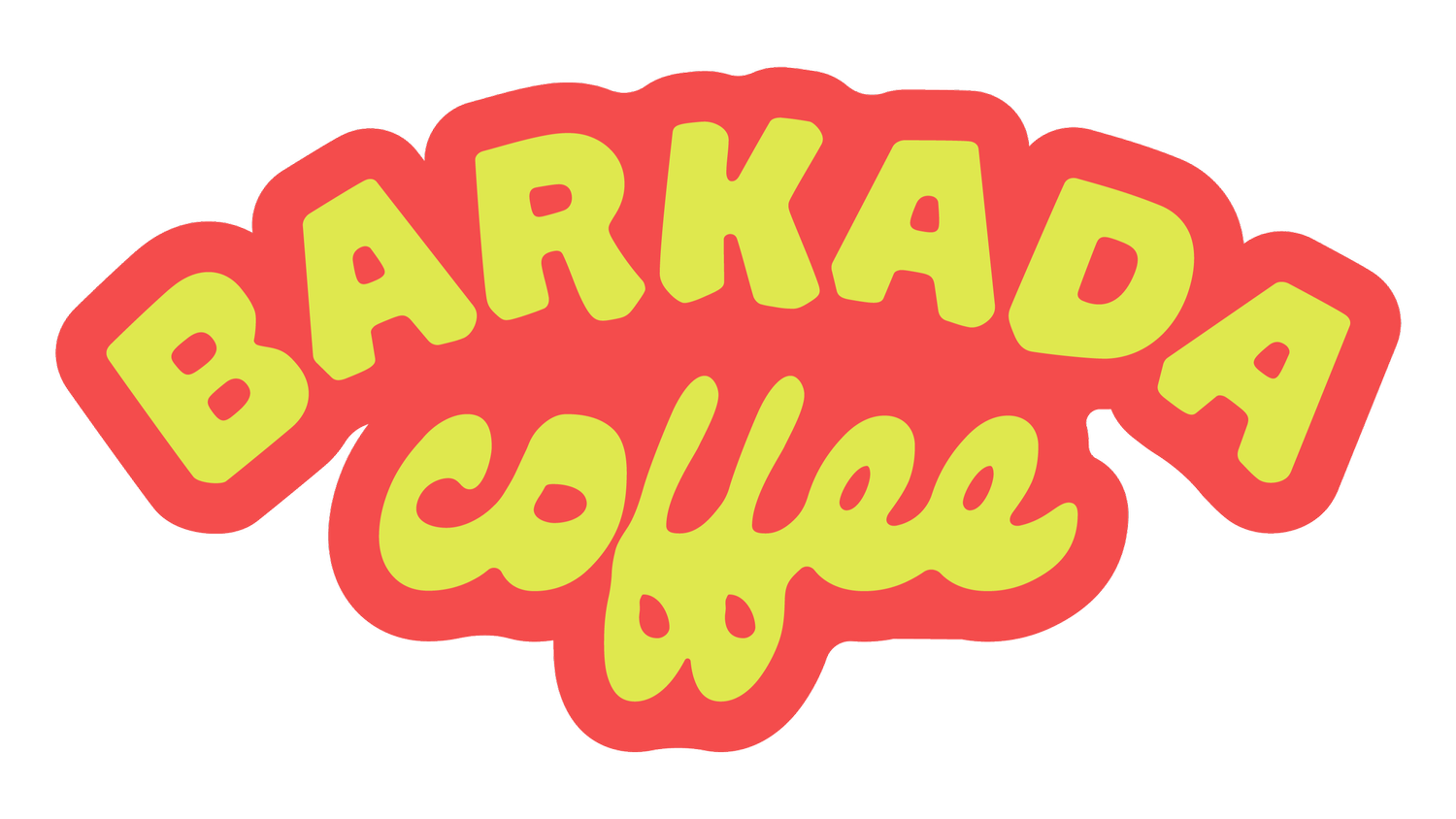 Barkada Coffee