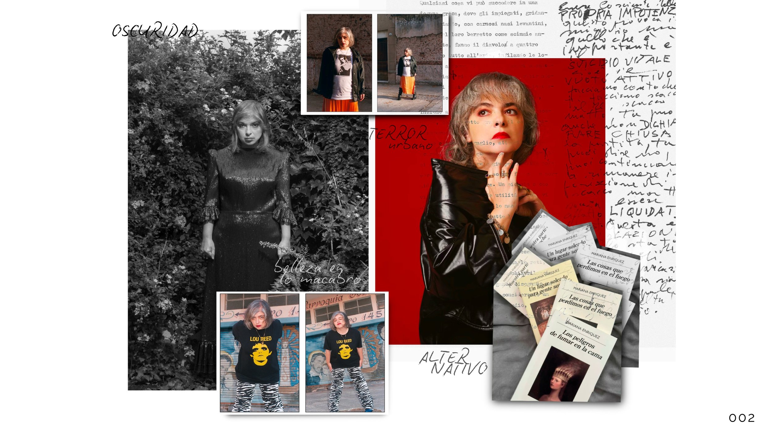 CÓMO DESAPARECER COMPLETAMENTE