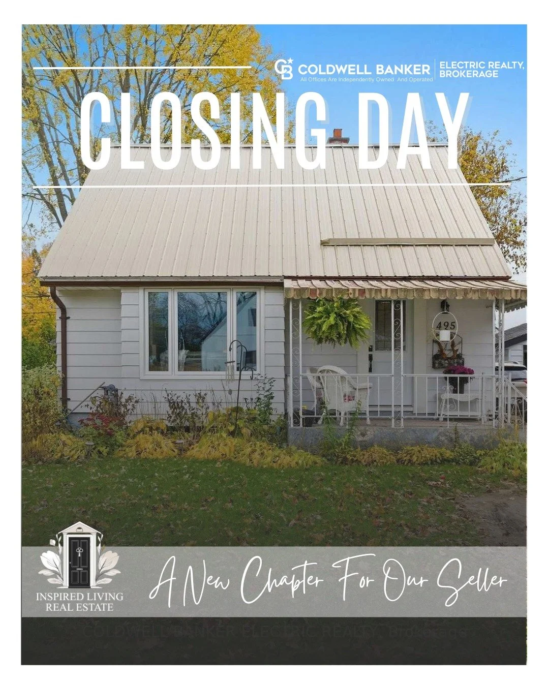 Keys in hand, smiles all around 🔑🤍
So thankful for our seller&rsquo;s trust and excited to see what their next chapter holds. Moments like these never get old 🏡

Ready to hand over your keys next? Let&rsquo;s get started!

Stephanie Wilson, REALTO