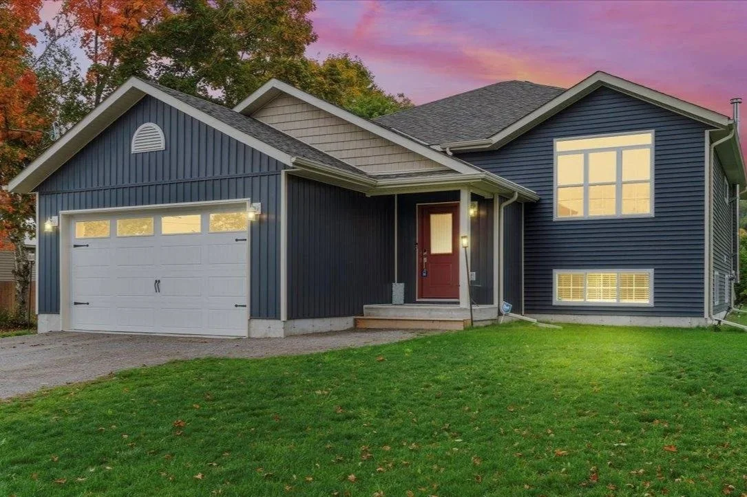 706 Percy Boom Road, Trent Hills