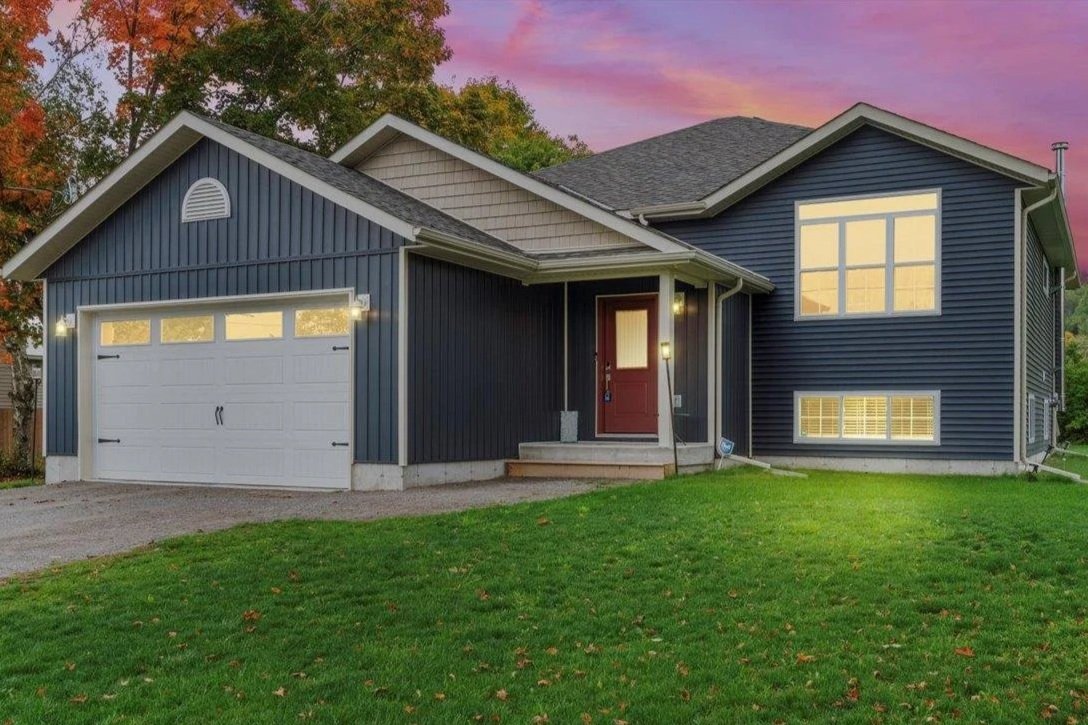 706 Percy Boom Road, Trent Hills