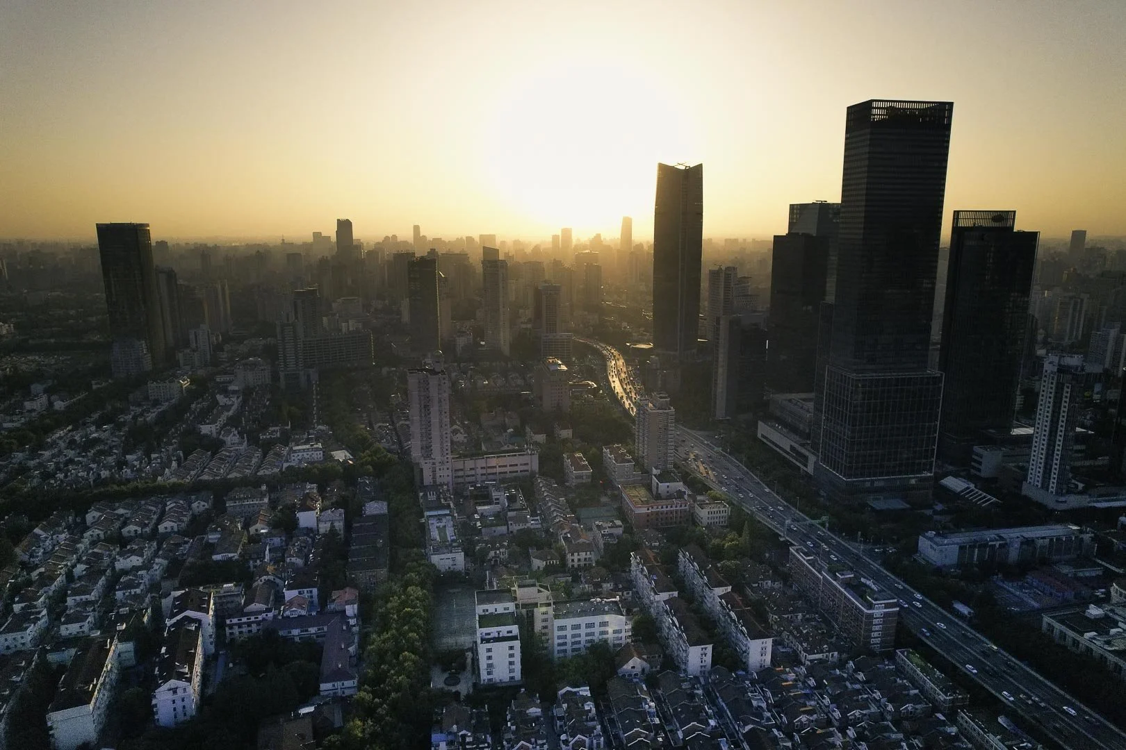 Auslandeinsatz China