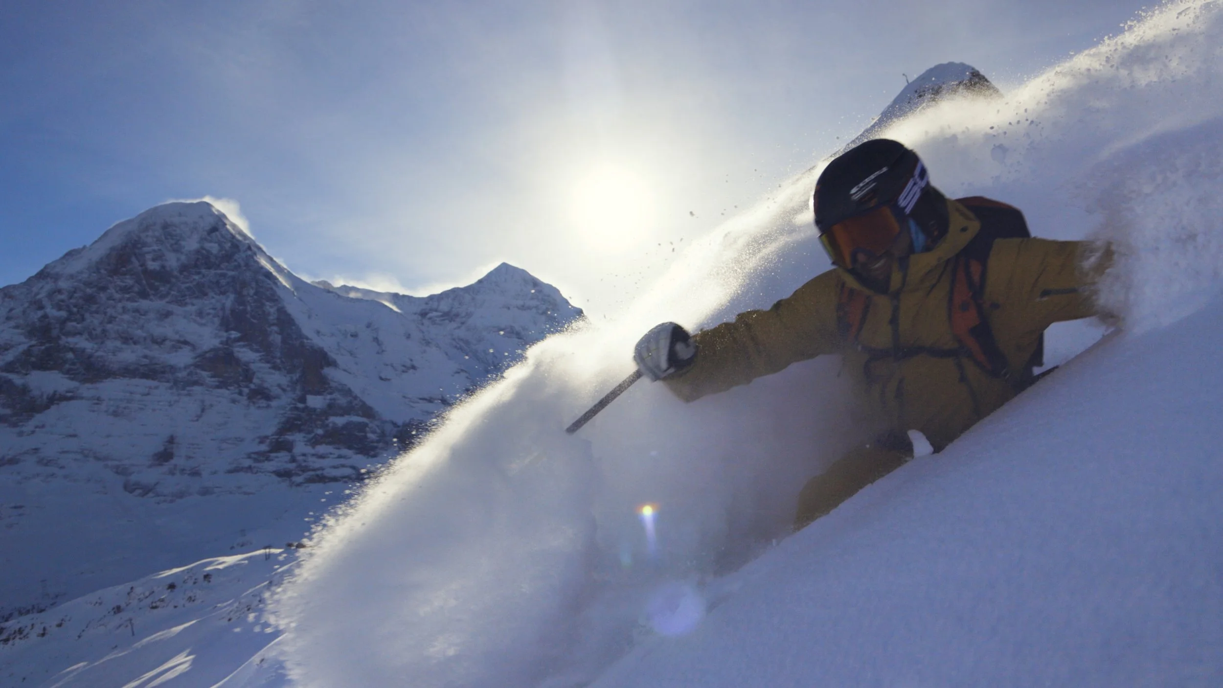 Grindelwald Tourismus