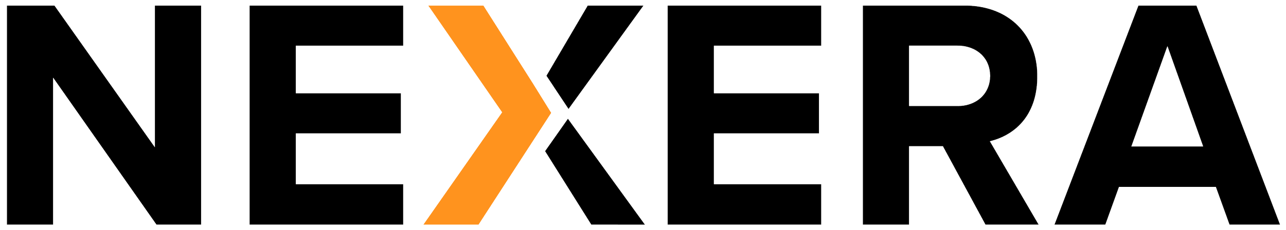 The Restart logo with the word 'RESTART' in large black outline letters and an orange forward slash in the middle.
