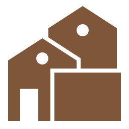 Harmonie architecturale