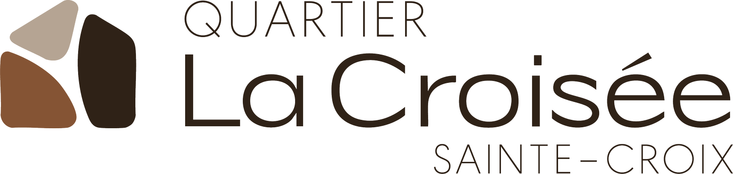 Quartier La Croisée Sainte-Croix