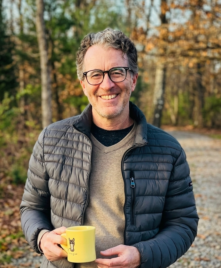 Dave Malone, poet & screenwriter