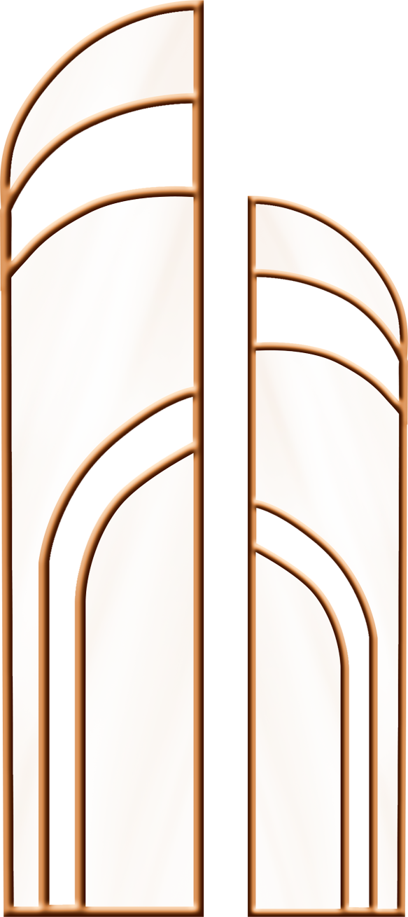half chiara rose gold.png