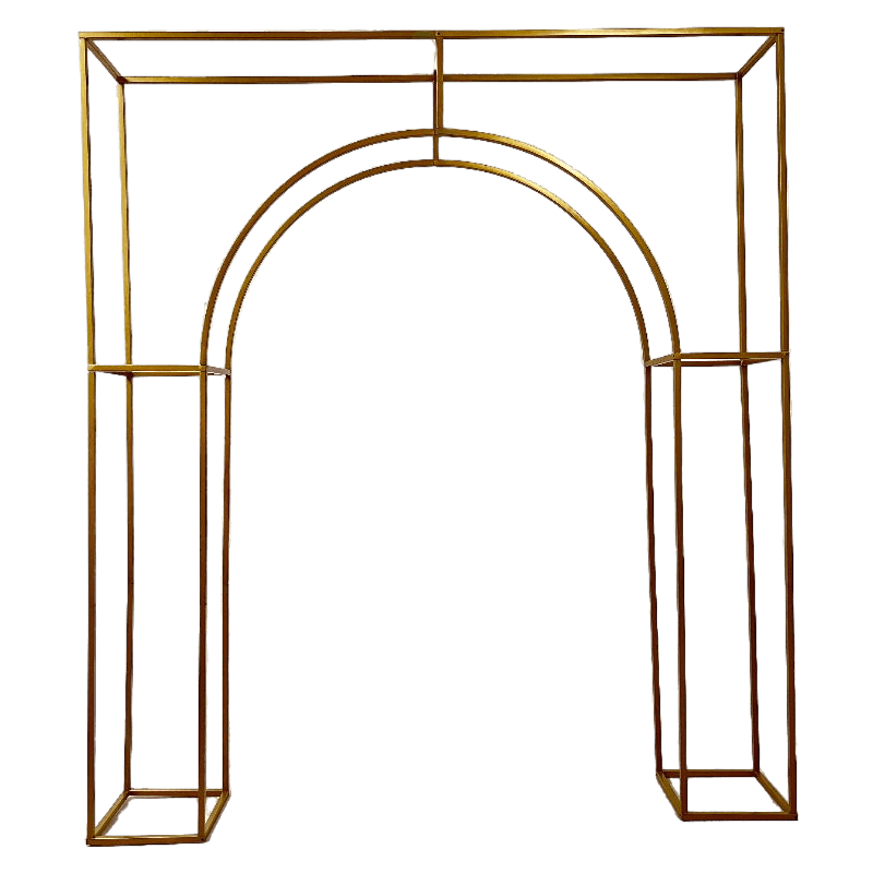 gold metal princess arch.png