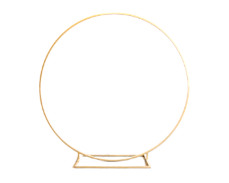 gold round circle arch.png