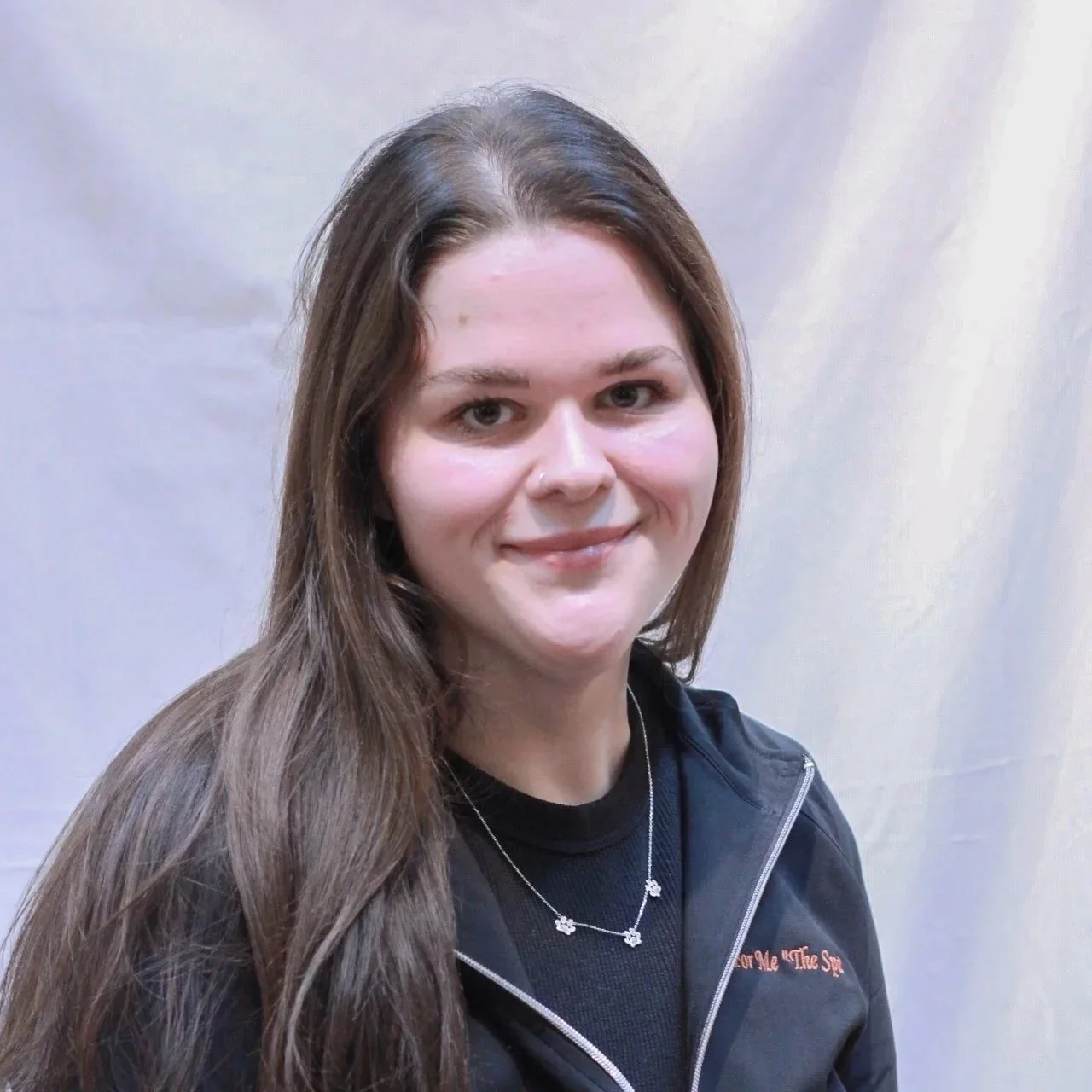 esthetician just for me spa