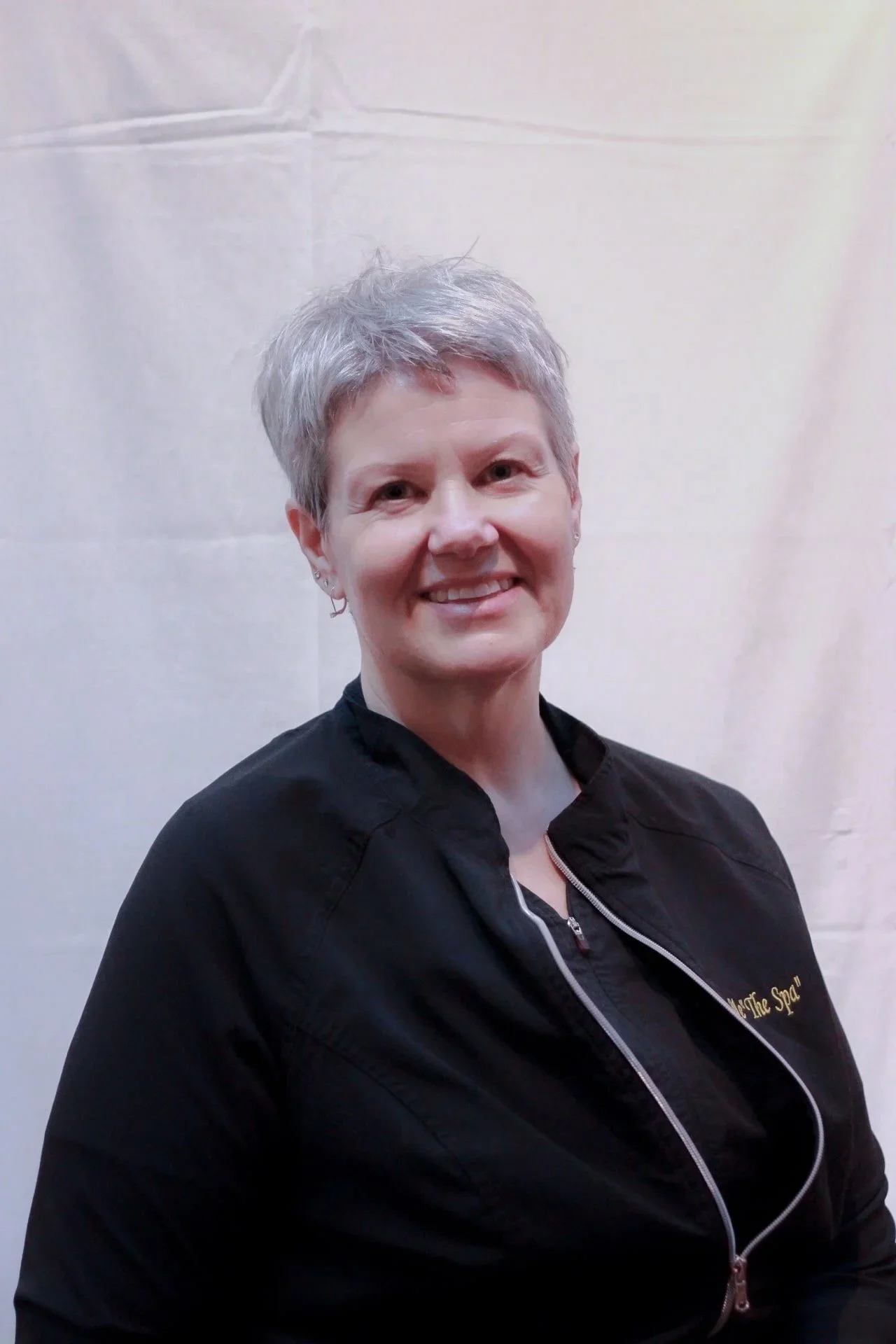 massage therapist just for me spa