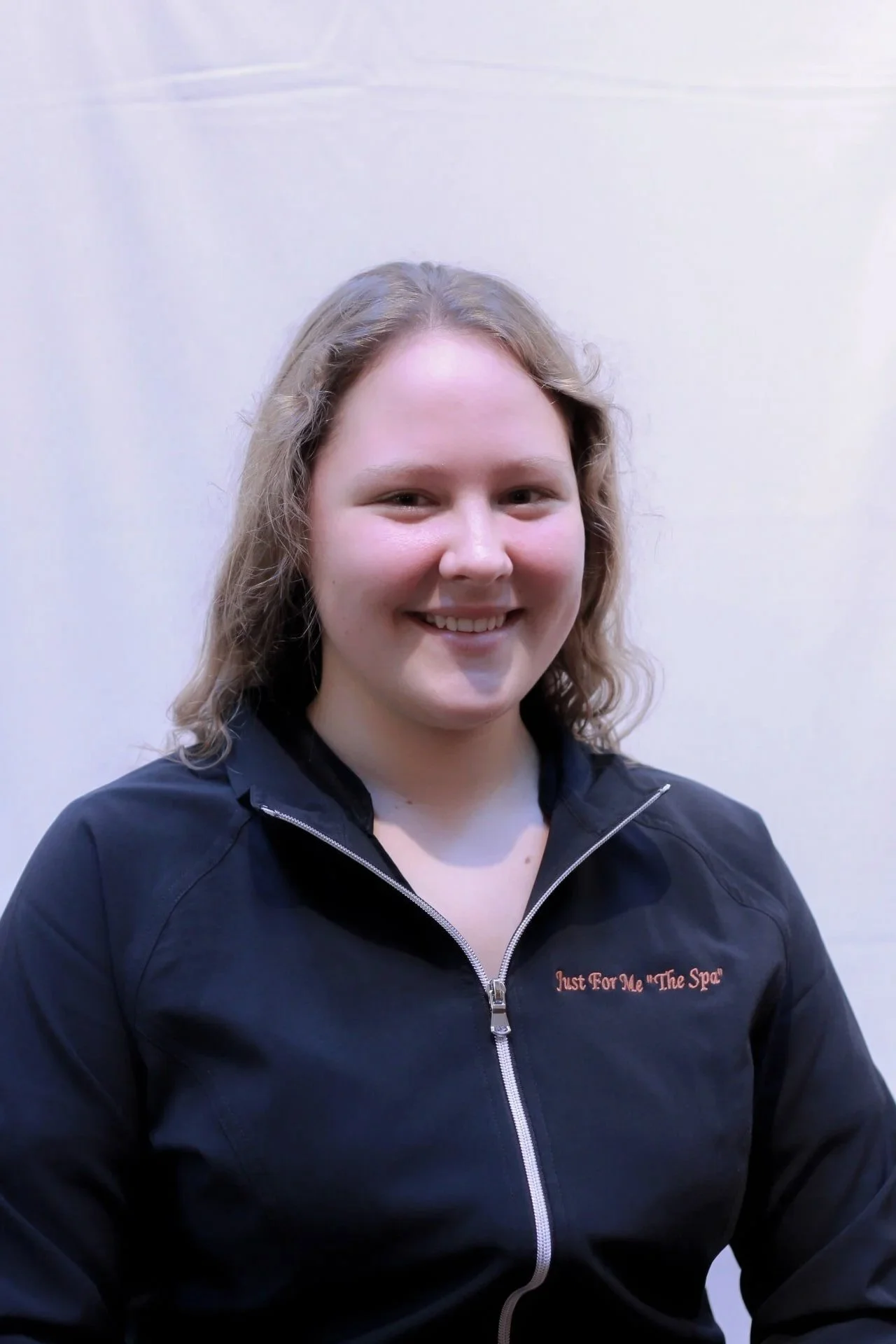 massage therapist just for me spa