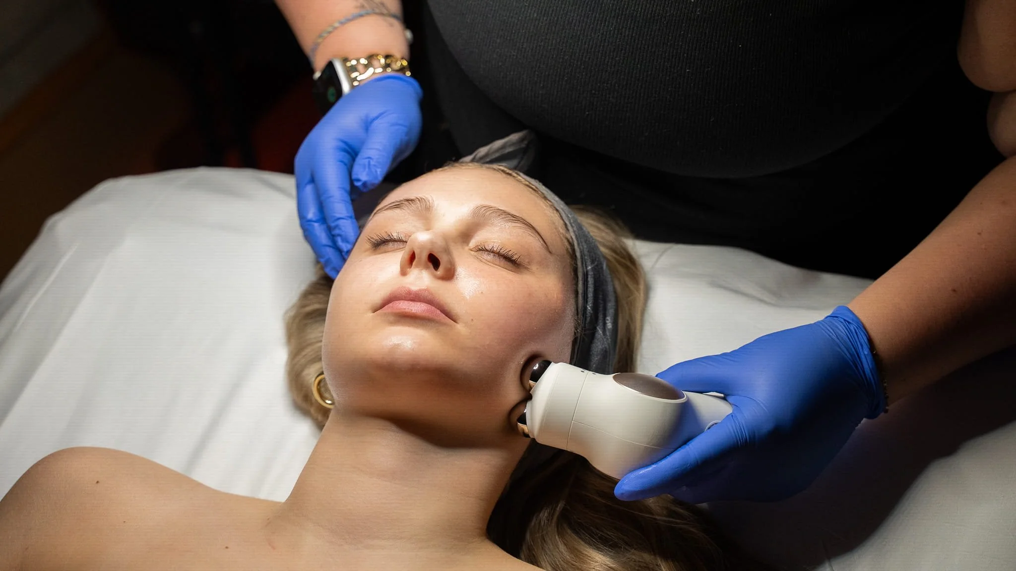 Benefits of Monthly Facials At Just For Me Spa