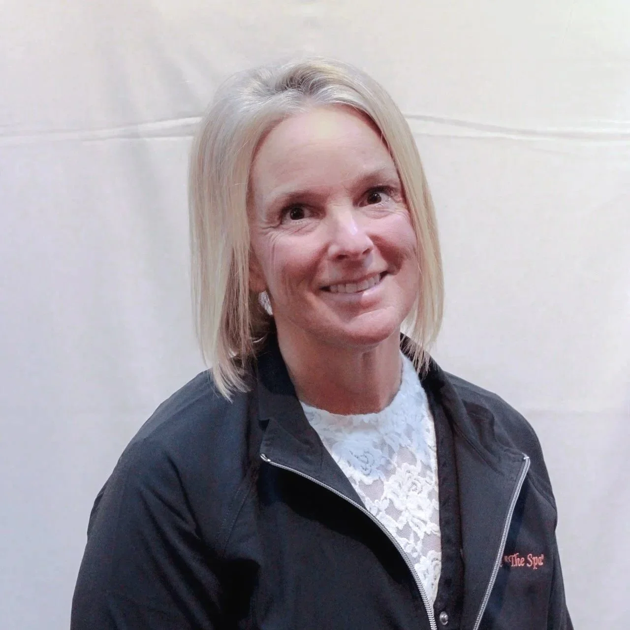 hair stylist just for me spa