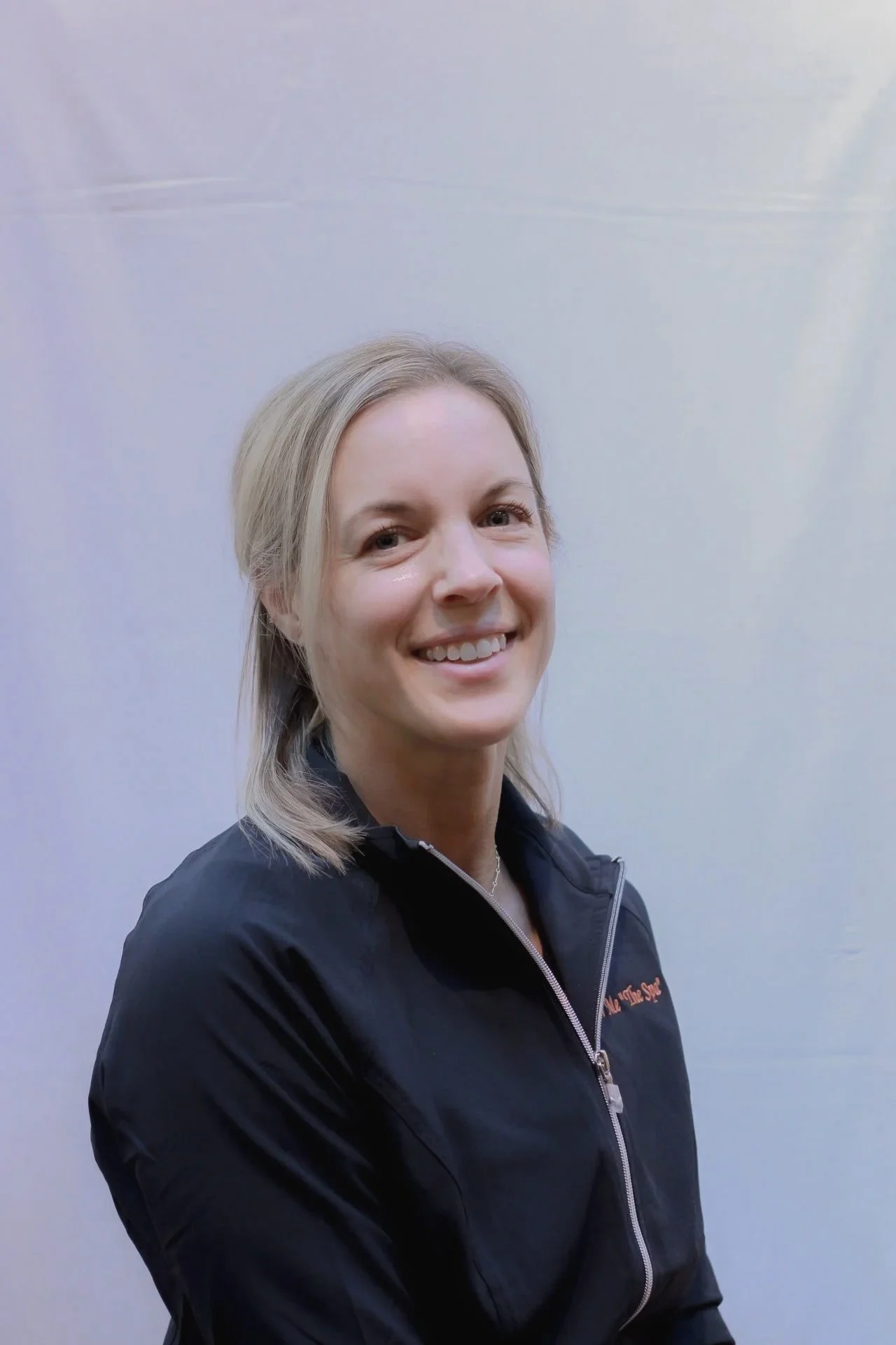 hair stylist just for me spa