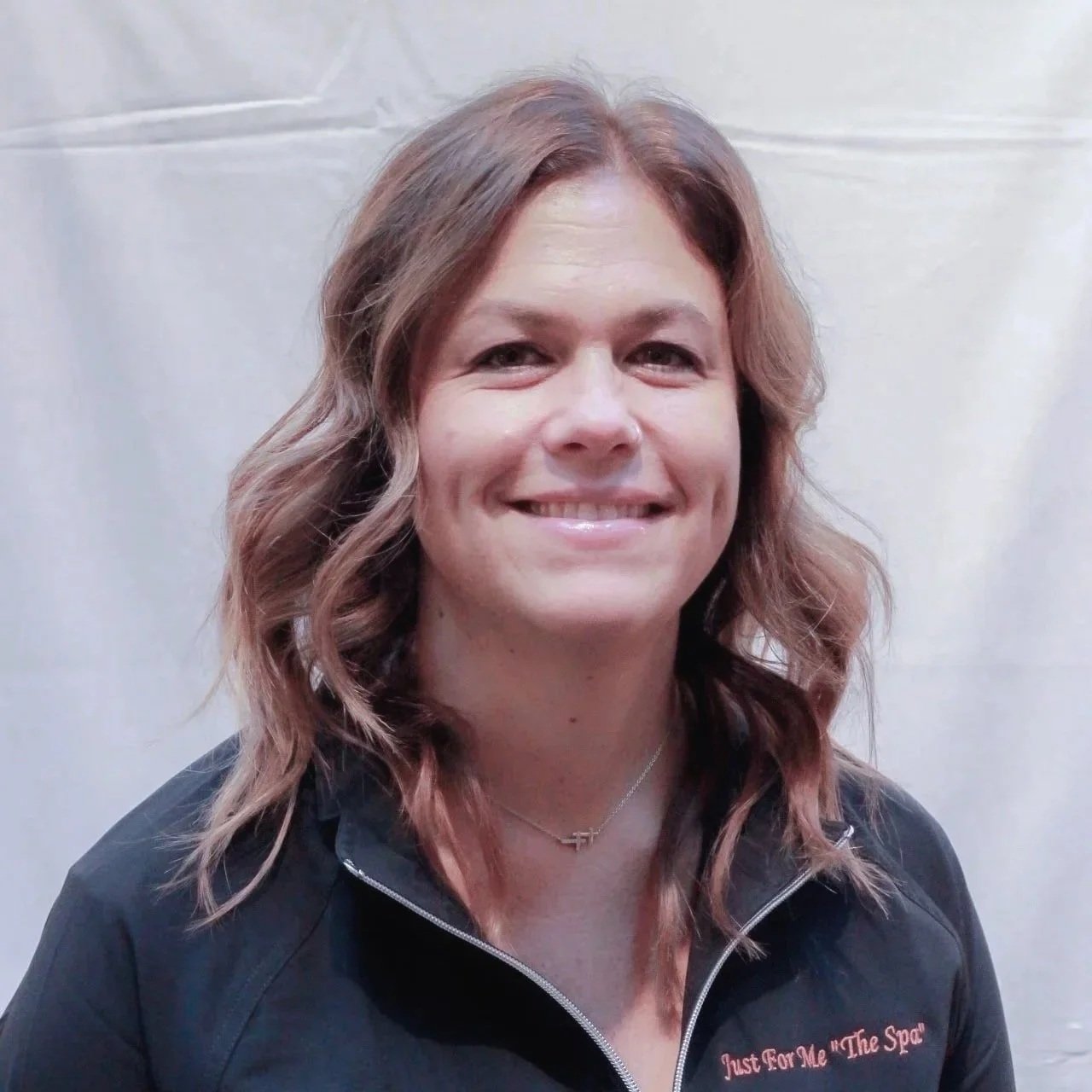 hair stylist just for me spa