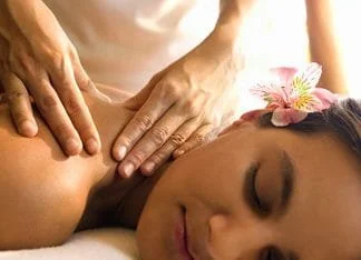 Signature Spa Package