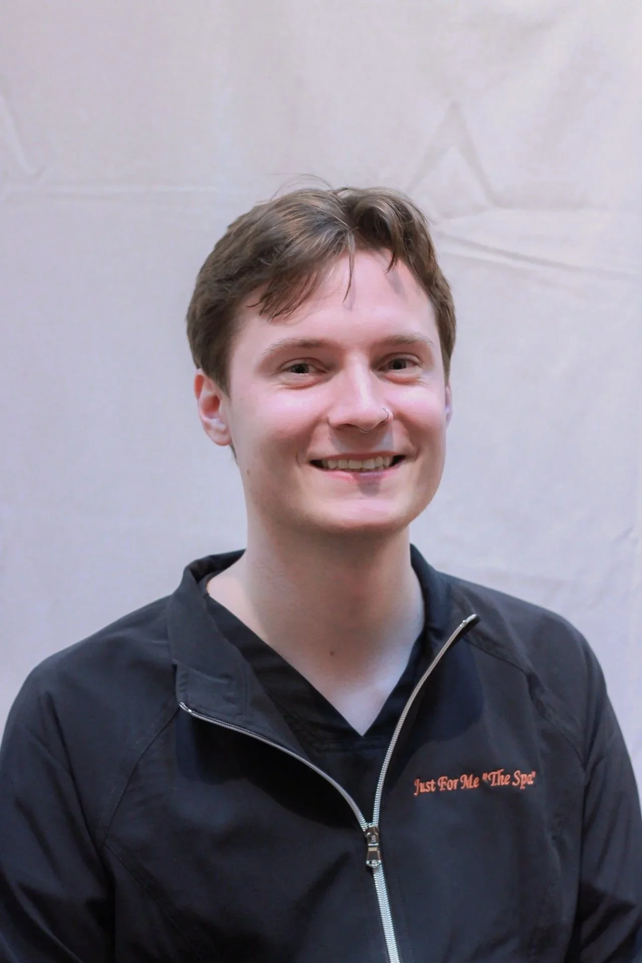 esthetician just for me spa