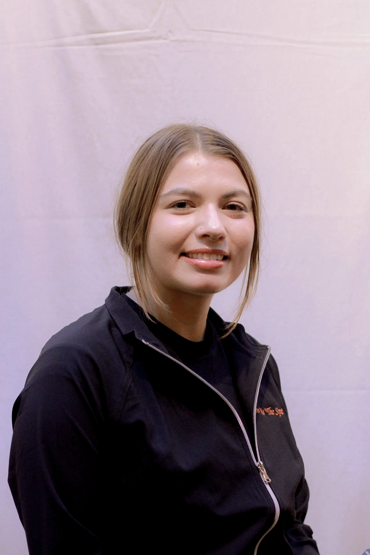 massage therapist just for me spa