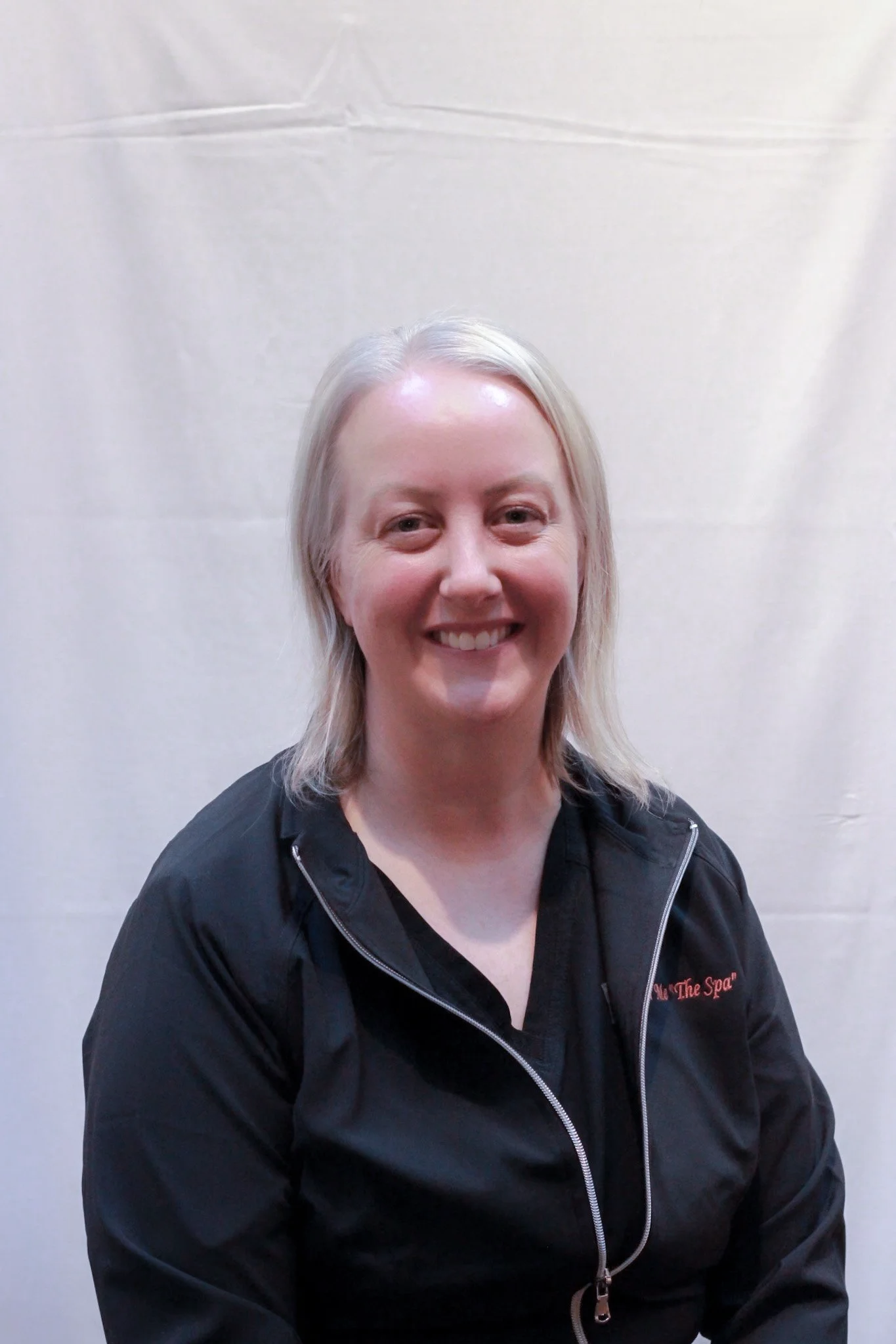 massage therapist just for me spa