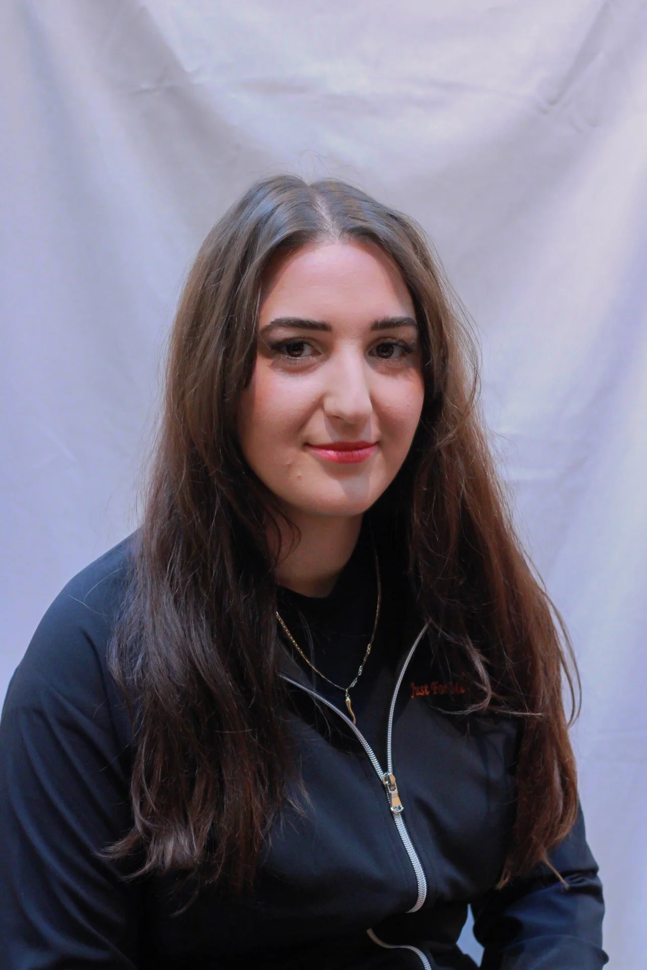 esthetician just for me spa