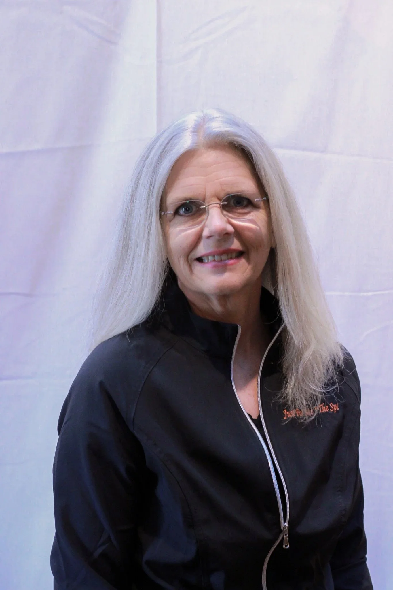 massage therapist just for me spa