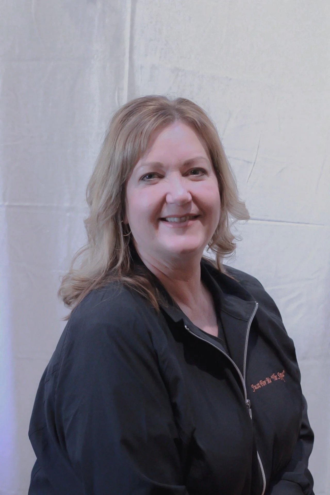 massage therapist just for me spa