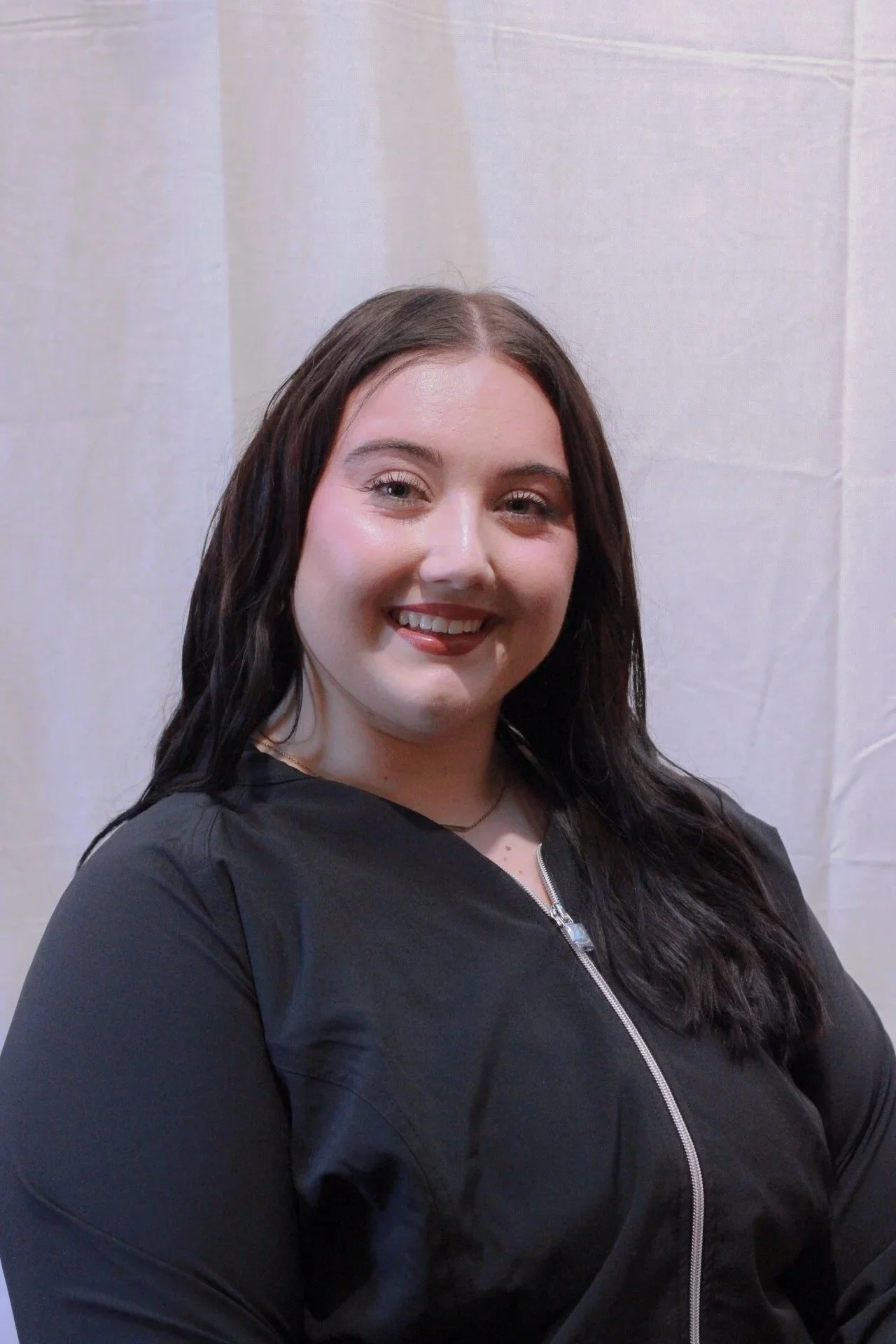 esthetician just for me spa