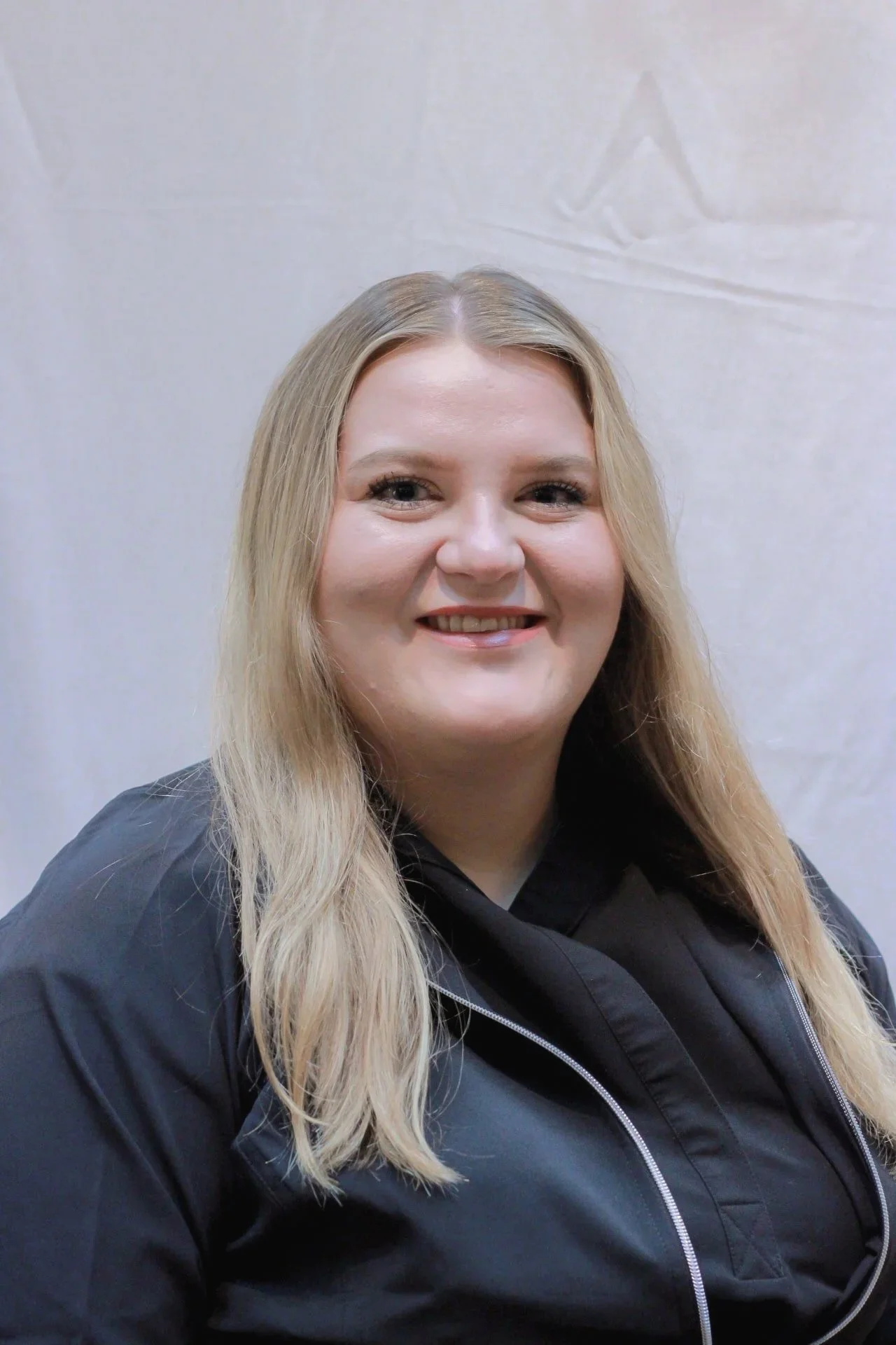 esthetician just for me spa