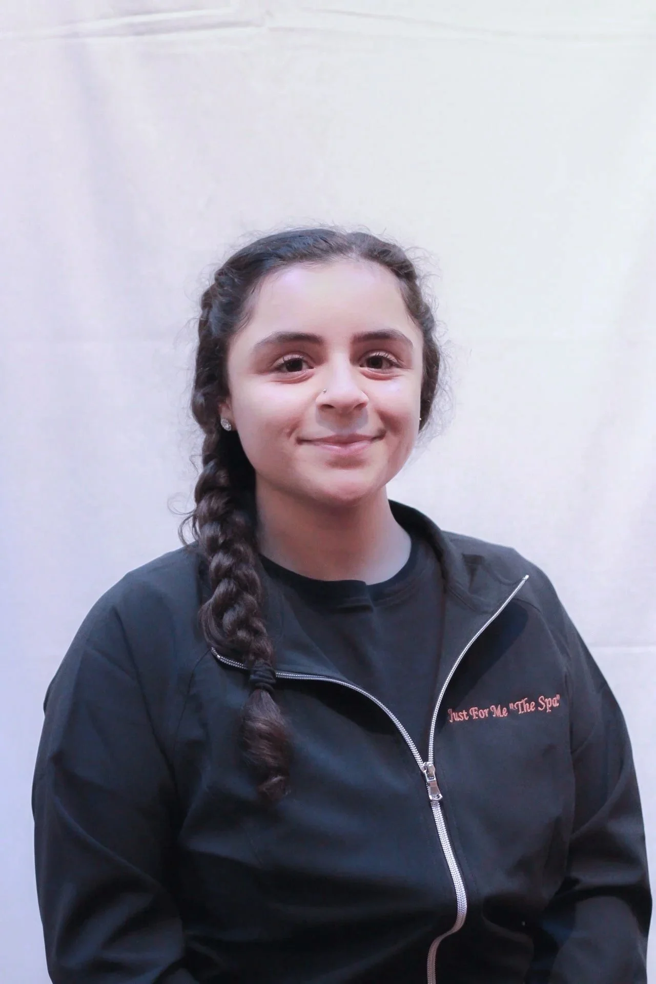 massage therapist just for me spa