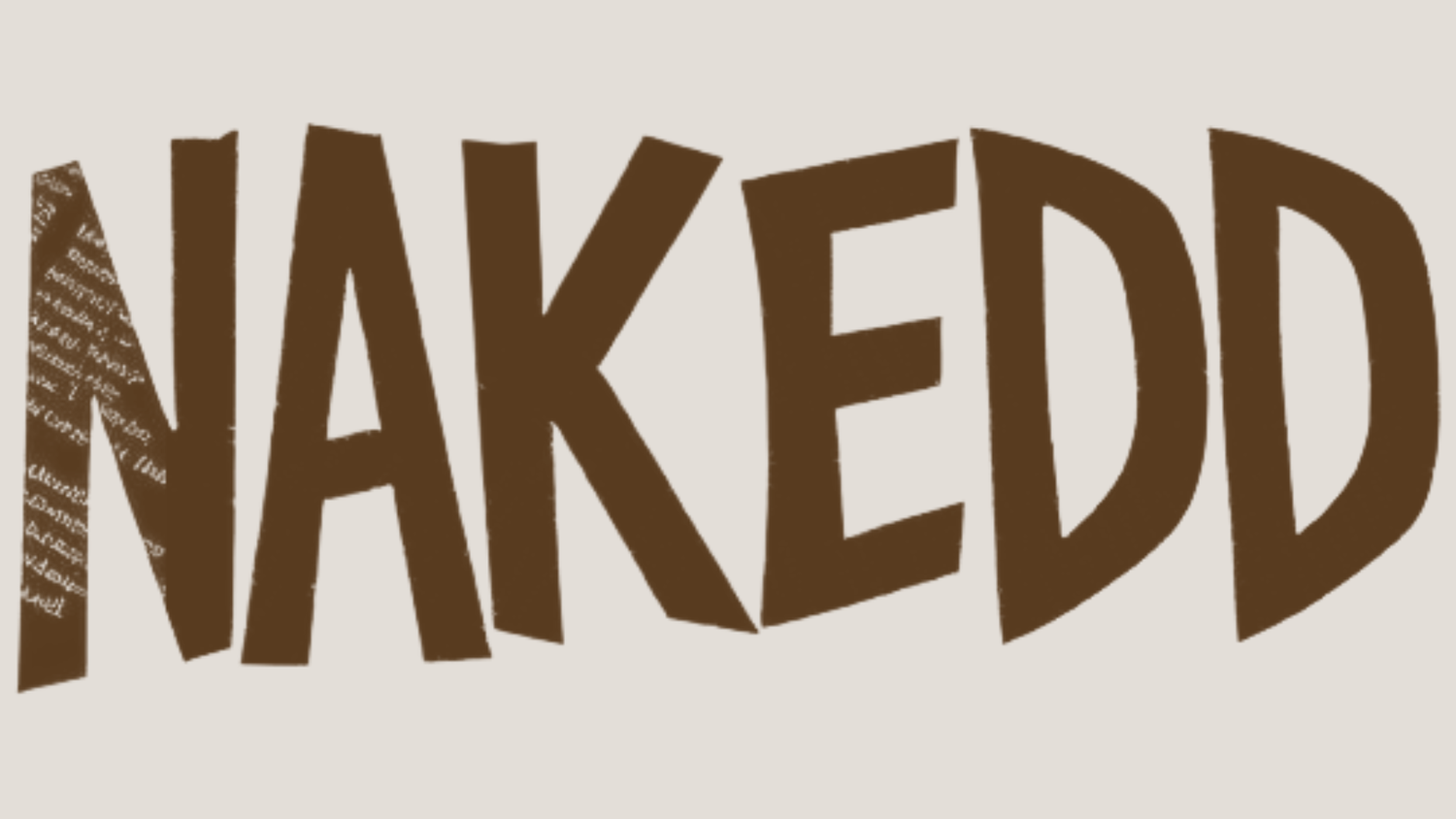 NAKEDD