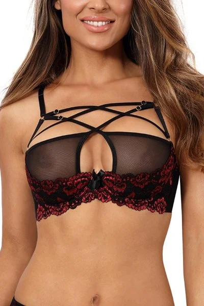 soutien gorge dentelle XS/S/L/XL