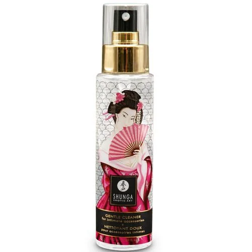 shunga-nettoyant doux pour jouets 115 ml