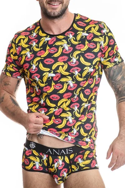 t-shirt banana S/M/L/XL/2XL/3XL