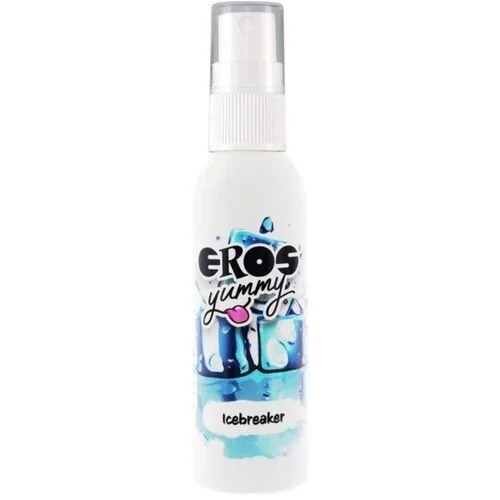 eros yummy spray corporel 50ML