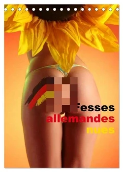 Une collection sensuelle de magnifiques fesses féminines nues 2027
